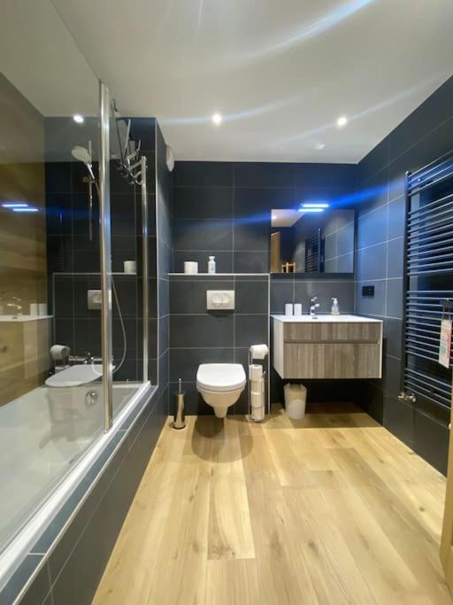 Impérial A201 - T4 cosy au Roitet avec poêle à bois - Apartment mit 3 Schlafzimmern - 18