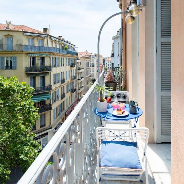 #27 Staywizus - Urban Suite AC 2 Bedrooms 10mins Walk Sea & Old Town - Appartement 2 Chambres - 29