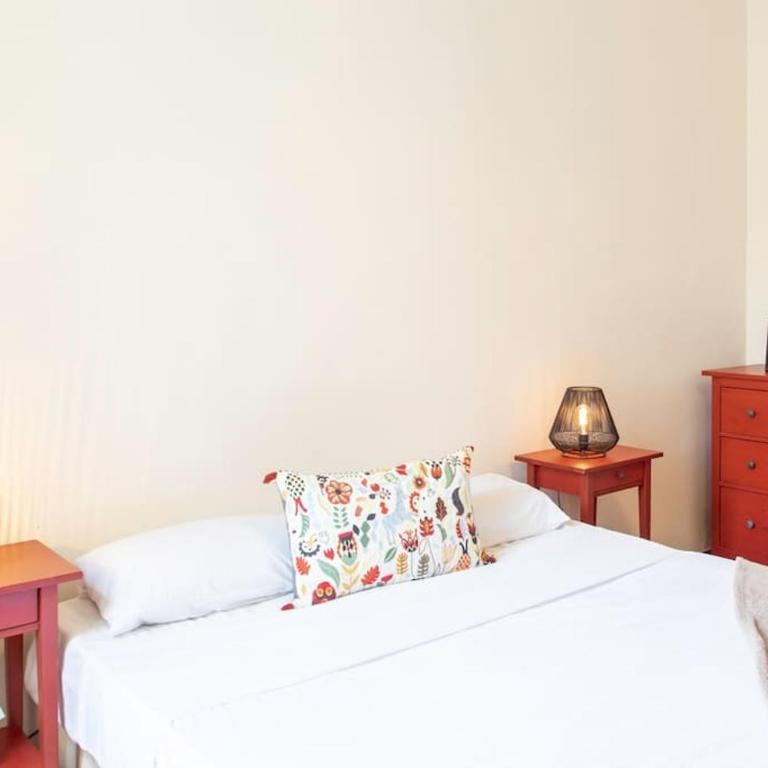 #27 Staywizus - Urban Suite AC 2 Bedrooms 10mins Walk Sea & Old Town - Appartement 2 Chambres - 31