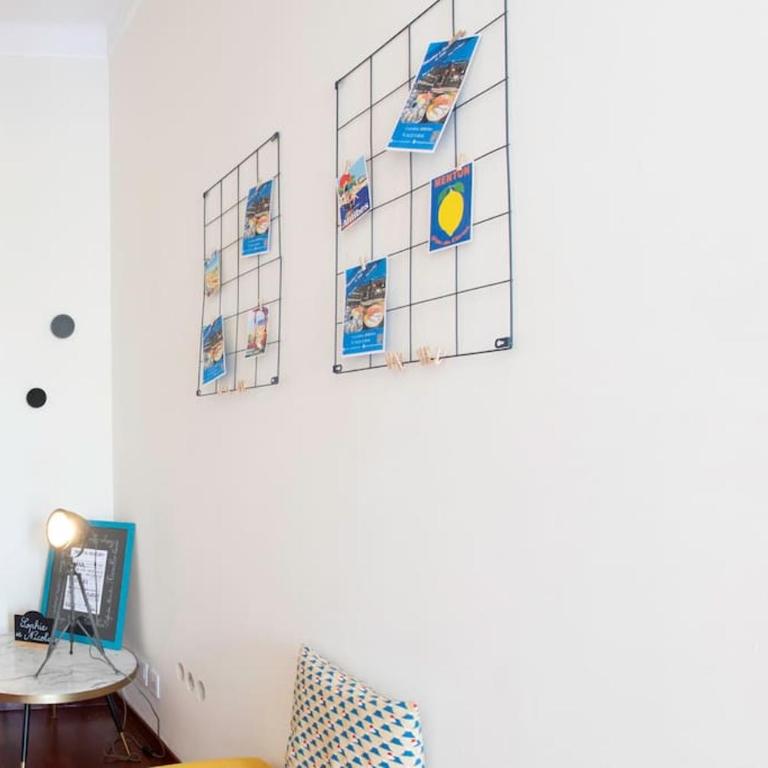 #27 Staywizus - Urban Suite AC 2 Bedrooms 10mins Walk Sea & Old Town - Appartement 2 Chambres - 43