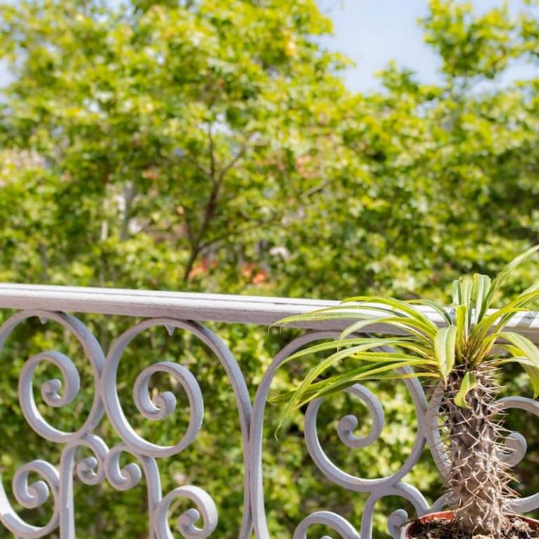 #27 Staywizus - Urban Suite AC 2 Bedrooms 10mins Walk Sea & Old Town - Appartement 2 Chambres - 57