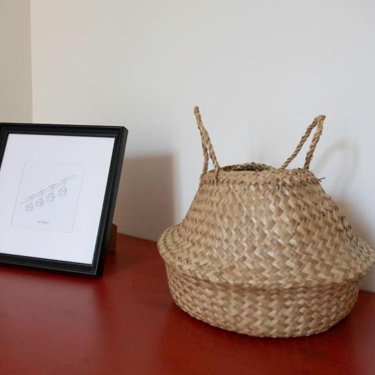 #27 Staywizus - Urban Suite AC 2 Bedrooms 10mins Walk Sea & Old Town - Appartement 2 Chambres - 59