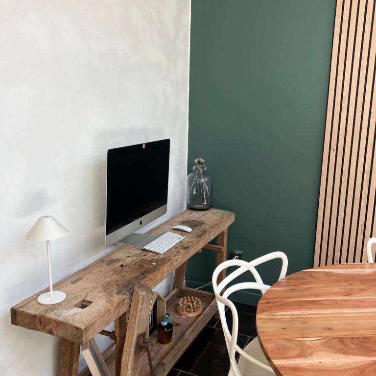 Sur les toits dArles - Appartement 1 Chambre - 7