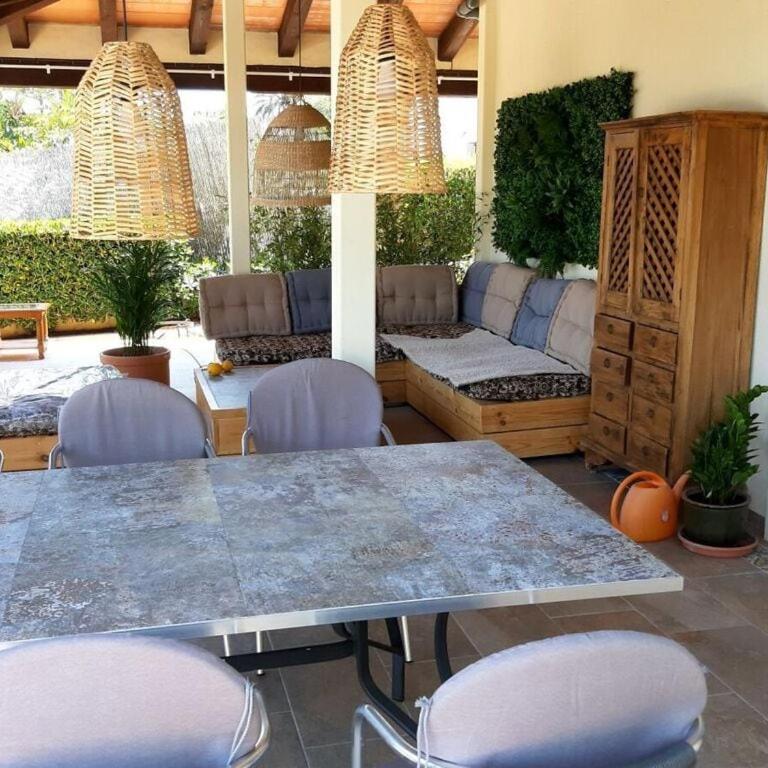 in the Finca Caroline - Casa Vacacional de 3 dormitorios - 12