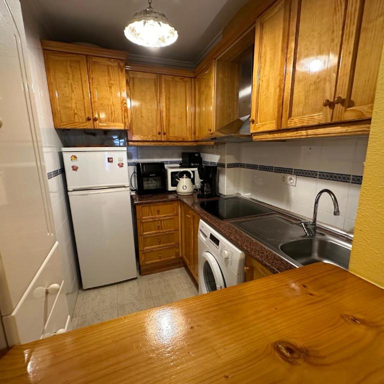 Apartament Montana - Apartamento Deluxe de 1 dormitorio con vistas a la ciudad - 36