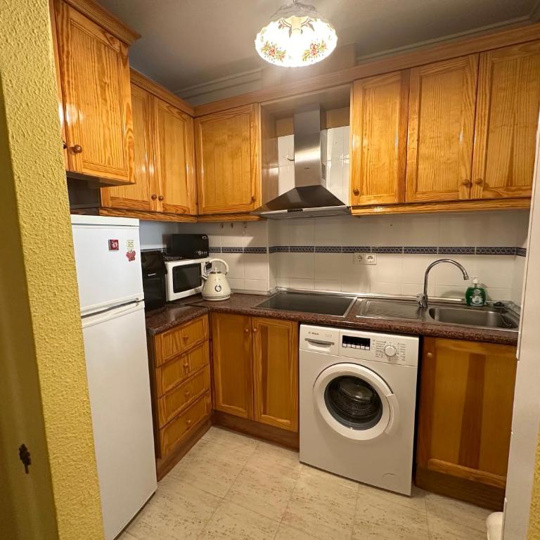 Apartament Montana - Apartamento Deluxe de 1 dormitorio con vistas a la ciudad - 34