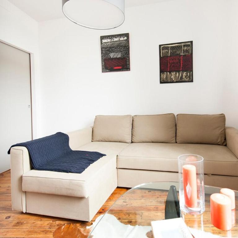 Le Sage - Appartamento con 1 Camera da Letto - 4