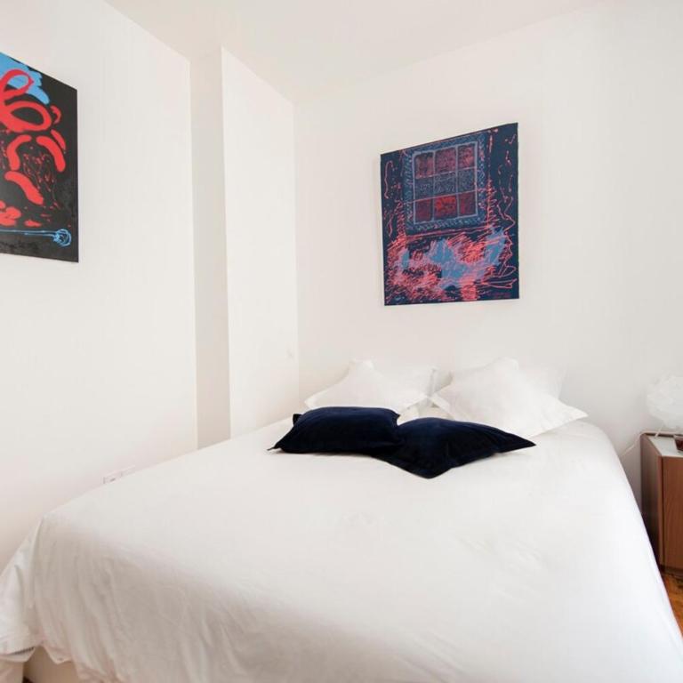 Le Sage - Appartamento con 1 Camera da Letto - 6