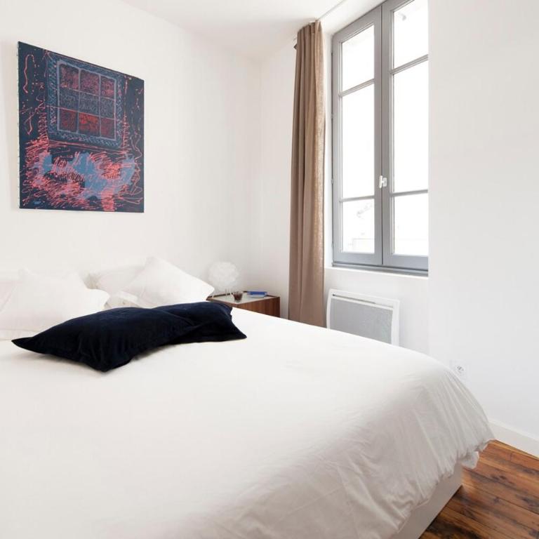 Le Sage - Appartamento con 1 Camera da Letto - 11
