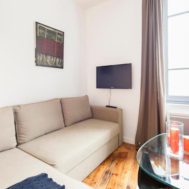 Le Sage - Appartamento con 1 Camera da Letto - 12