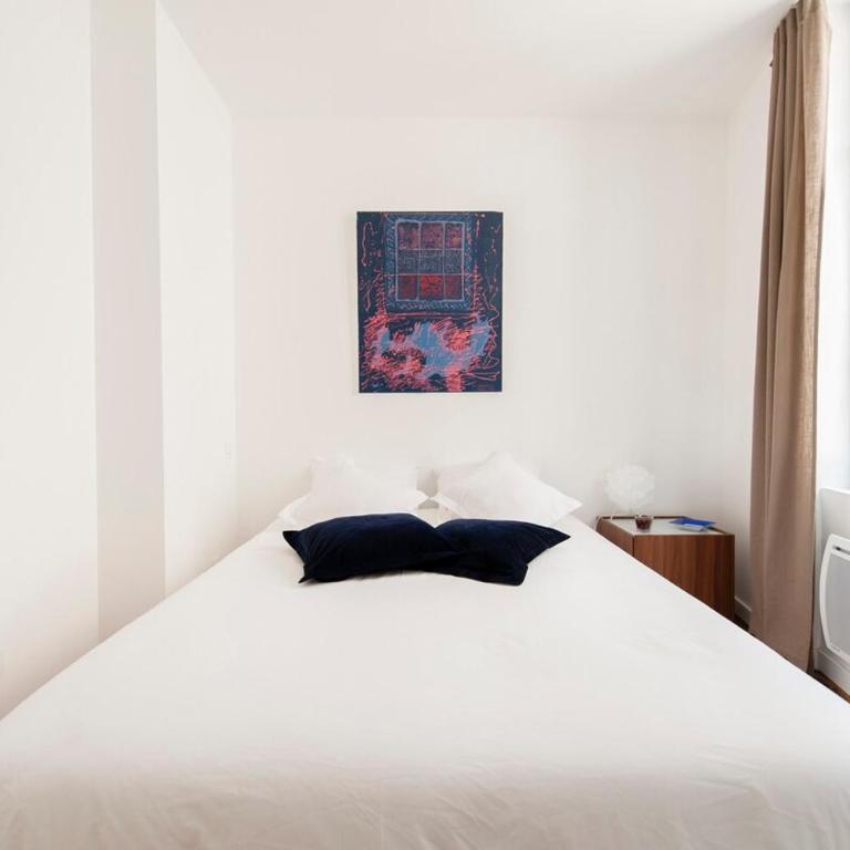 Le Sage - Appartamento con 1 Camera da Letto - 13