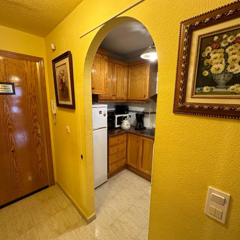 Apartament Montana - Apartamento Deluxe de 1 dormitorio con vistas a la ciudad - 7