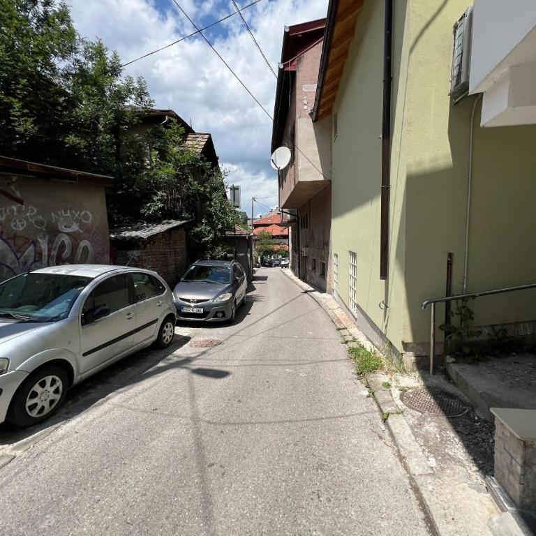 Bella Heart of Old Town - Apartman - Prizemlje - 24