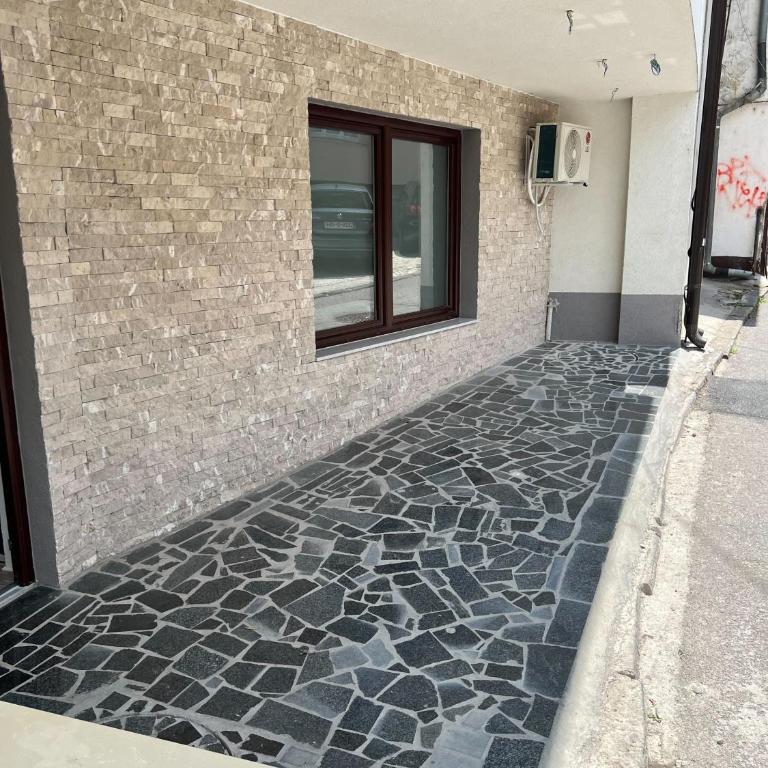 Bella Heart of Old Town - Apartman - Prizemlje - 16