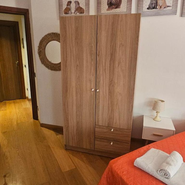 ZEUS Rooms Superior - Double or Twin Room with Shared Bathroom - 9