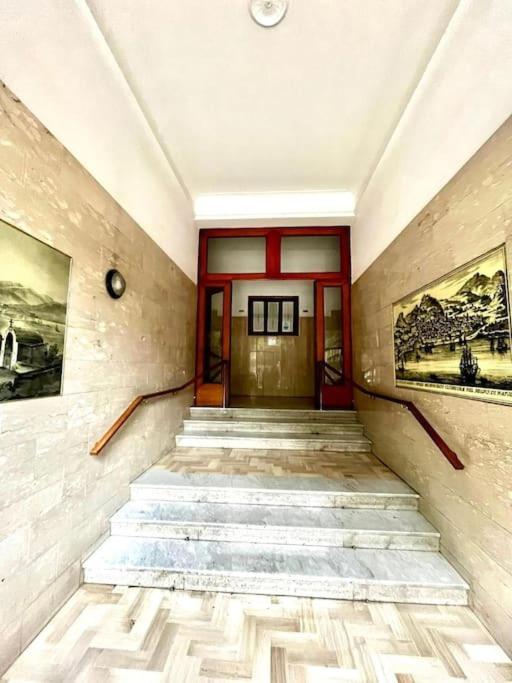 Mariposa Home Salerno - Appartamento con 2 Camere da Letto - 23