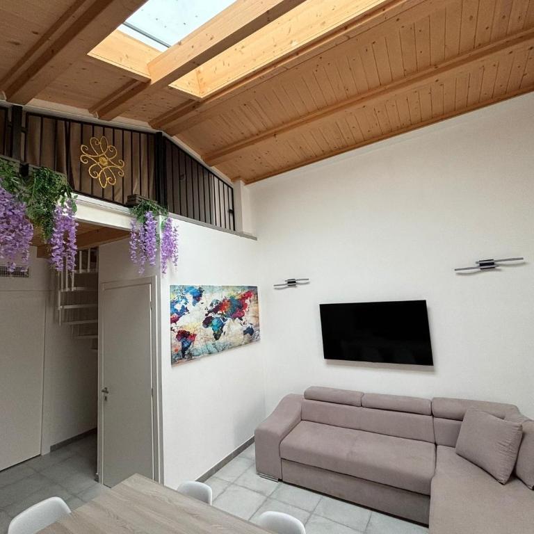 CAPINERA - Casa con 2 Camere da Letto - 1