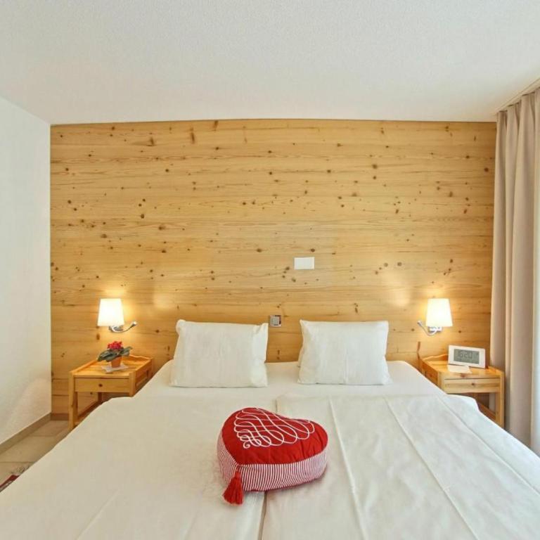 Castle Studio mit Wellness - Apartment mit 1 Schlafzimmer - 1