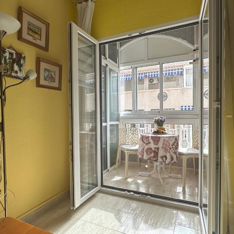 Apartament Montana - Apartamento Deluxe de 1 dormitorio con vistas a la ciudad - 43