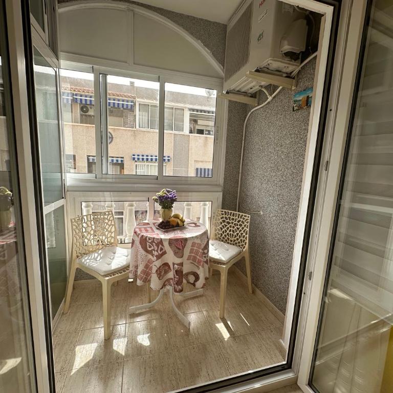 Apartament Montana - Apartamento Deluxe de 1 dormitorio con vistas a la ciudad - 44