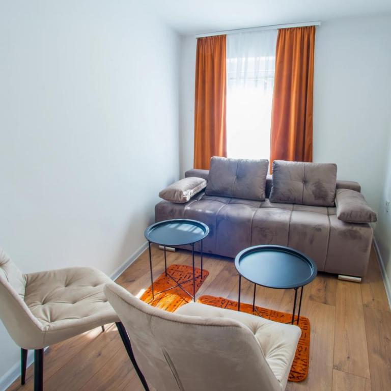 Villa Lira - Two-Bedroom Apartment - 5
