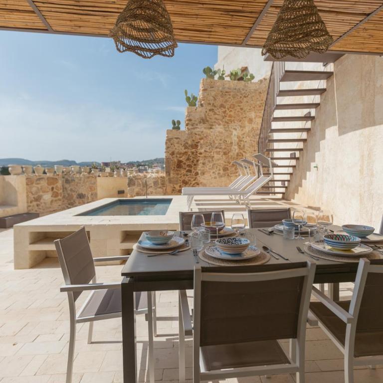 Villa Edda - Villa Deluxe - 11
