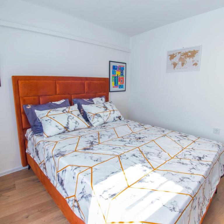 Villa Lira - Two-Bedroom Apartment - 9