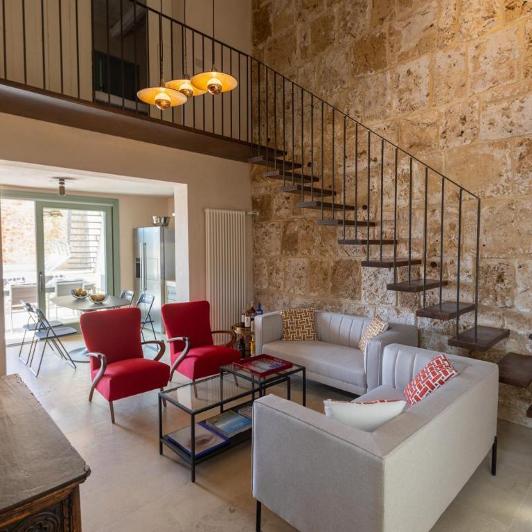 Villa Edda - Villa Deluxe - 19