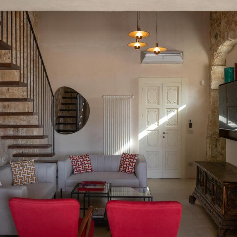 Villa Edda - Villa Deluxe - 22