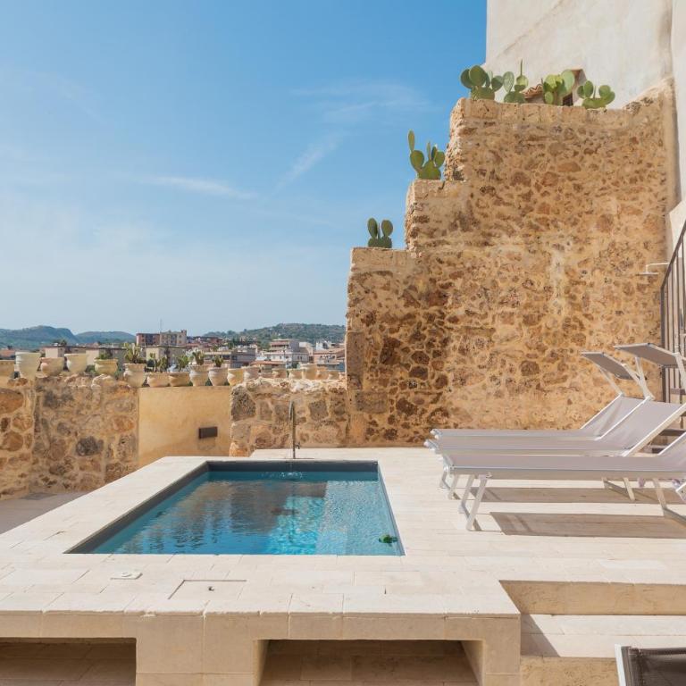 Villa Edda - Villa Deluxe - 13