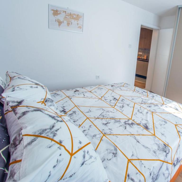 Villa Lira - Two-Bedroom Apartment - 17