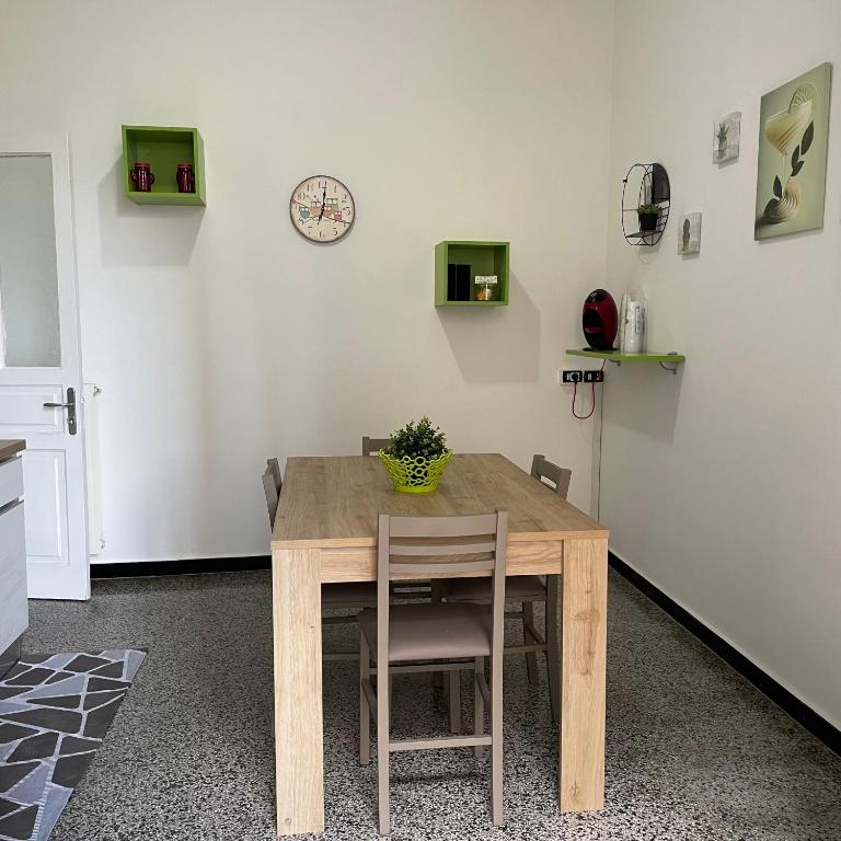 Il Delfino d'Oro - Two-Bedroom Apartment - 10