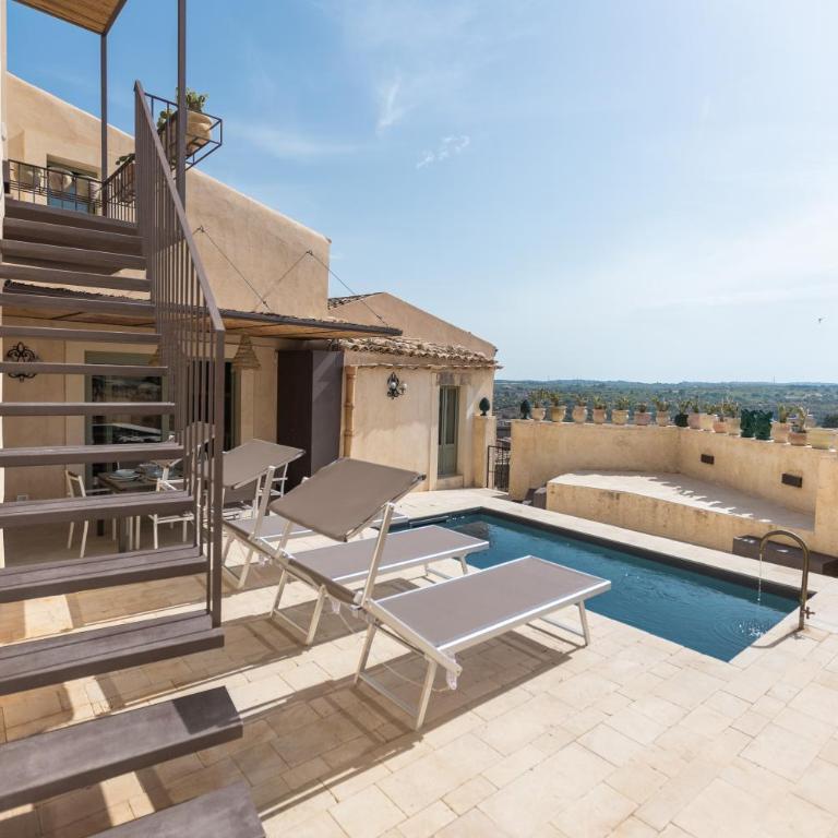 Villa Edda - Villa Deluxe - 72