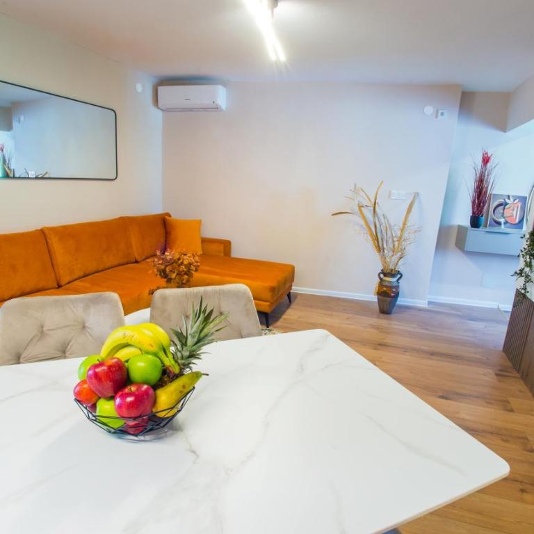 Villa Lira - Two-Bedroom Apartment - 10