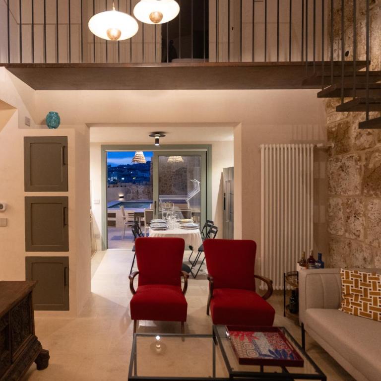 Villa Edda - Villa Deluxe - 78