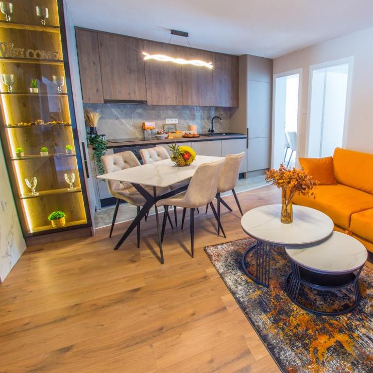 Villa Lira - Two-Bedroom Apartment - 4