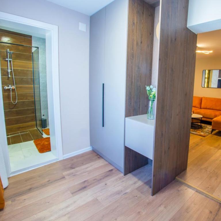 Villa Lira - Two-Bedroom Apartment - 18