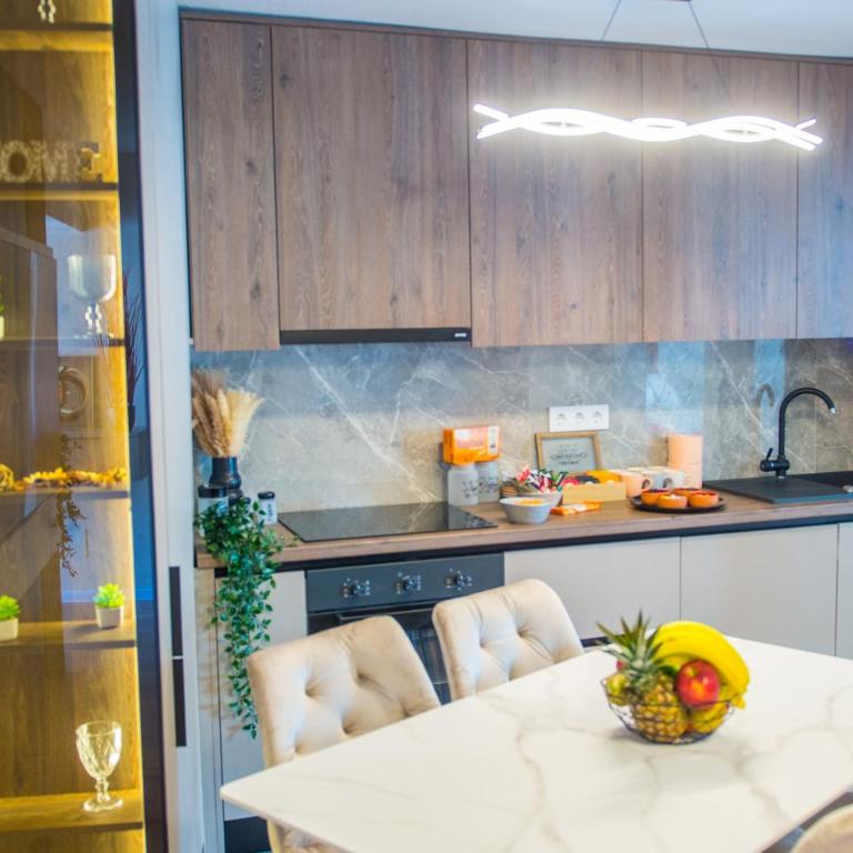 Villa Lira - Two-Bedroom Apartment - 25