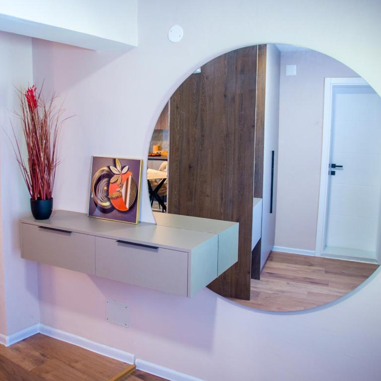 Villa Lira - Two-Bedroom Apartment - 13