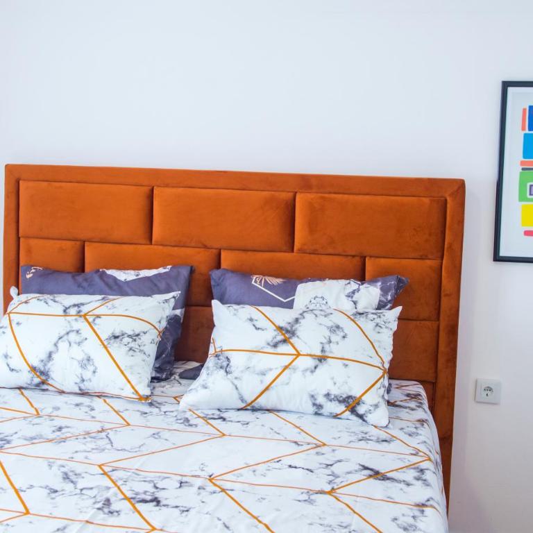 Villa Lira - Two-Bedroom Apartment - 33