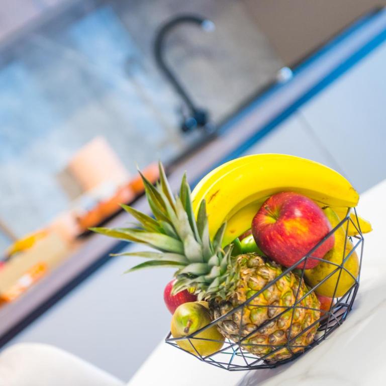 Villa Lira - Two-Bedroom Apartment - 27