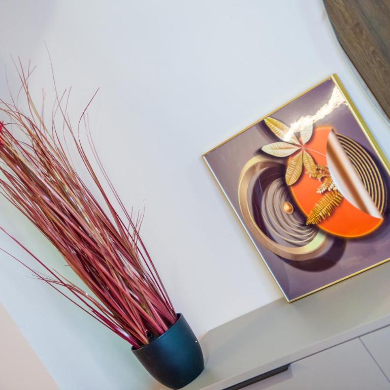 Villa Lira - Two-Bedroom Apartment - 28