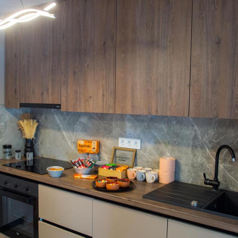 Villa Lira - Two-Bedroom Apartment - 22