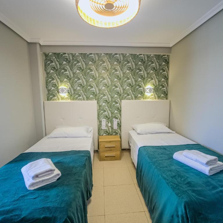 PALMA Holiday - Apartamento de 2 dormitorios - 2