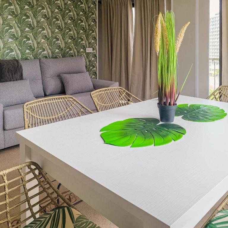 PALMA Holiday - Apartamento de 2 dormitorios - 13