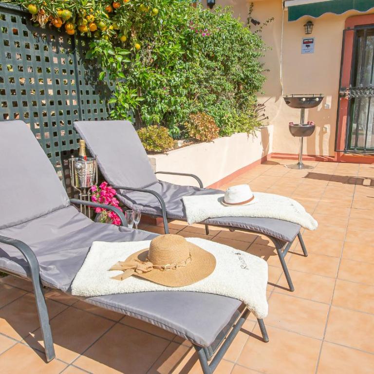 Gunilla 6 - Casa Unifamiliar de 3 dormitorios - 8