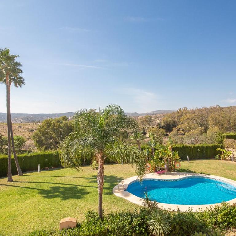 Gunilla 6 - Casa Unifamiliar de 3 dormitorios - 14