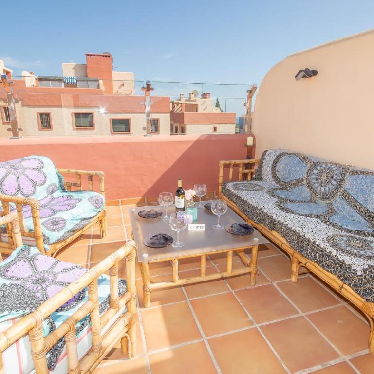Gunilla 6 - Casa Unifamiliar de 3 dormitorios - 18