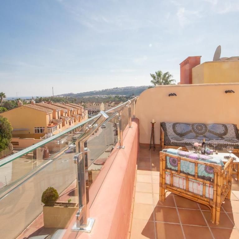Gunilla 6 - Casa Unifamiliar de 3 dormitorios - 19