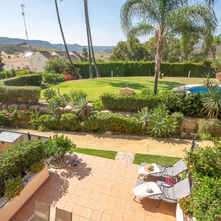 Gunilla 6 - Casa Unifamiliar de 3 dormitorios - 22